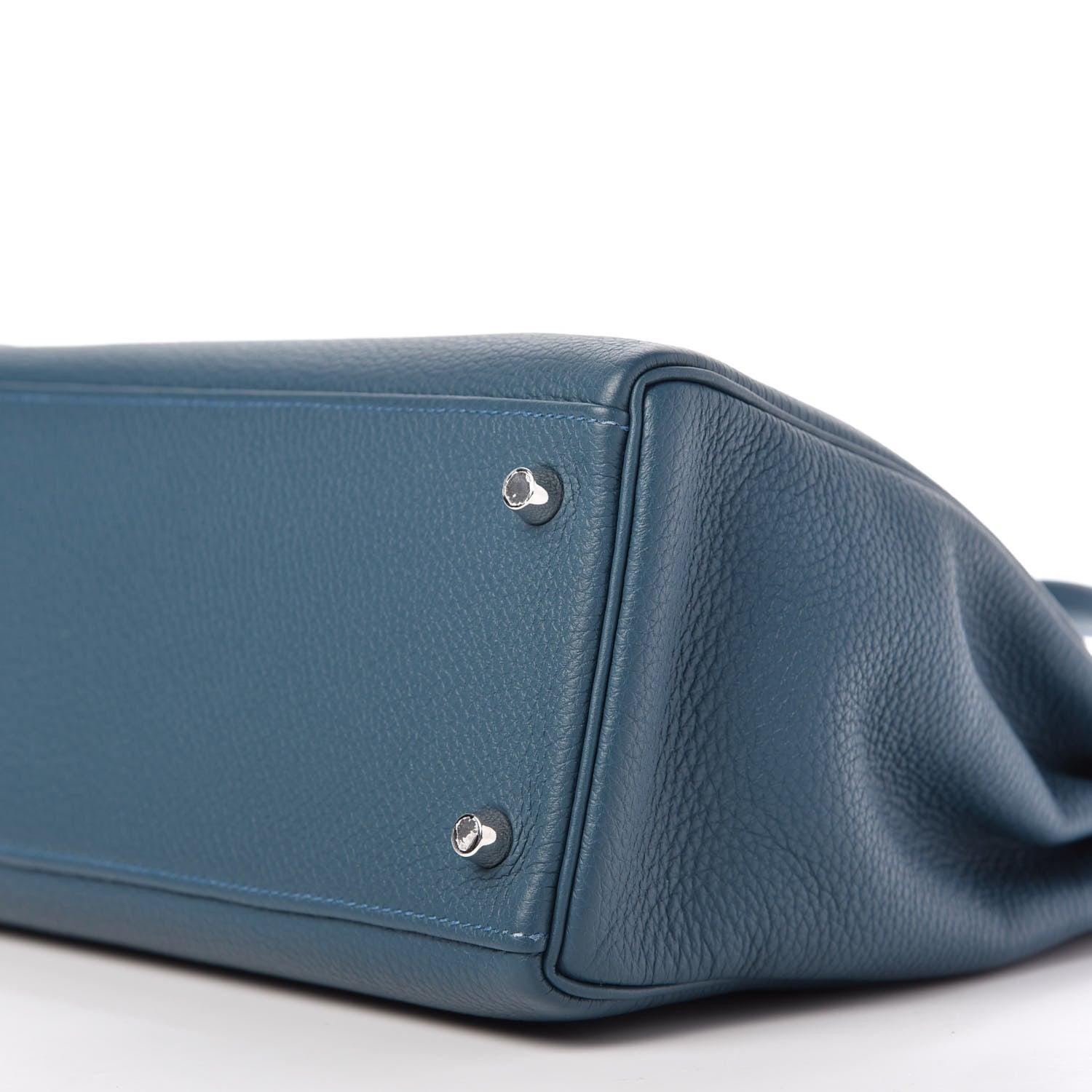 Hermes Togo Kelly Retourne 32 Colvert 7 of 10