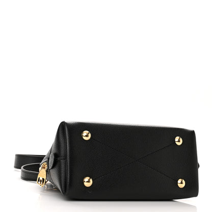 Louis Vuitton Empreinte Neo Alma BB Black 4 of 9