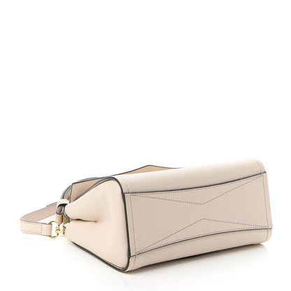Givenchy Calfskin Mini Mystic Shoulder Bag Pale Pink 4 of 9