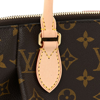 Louis Vuitton Monogram Turenne PM 9 of 11