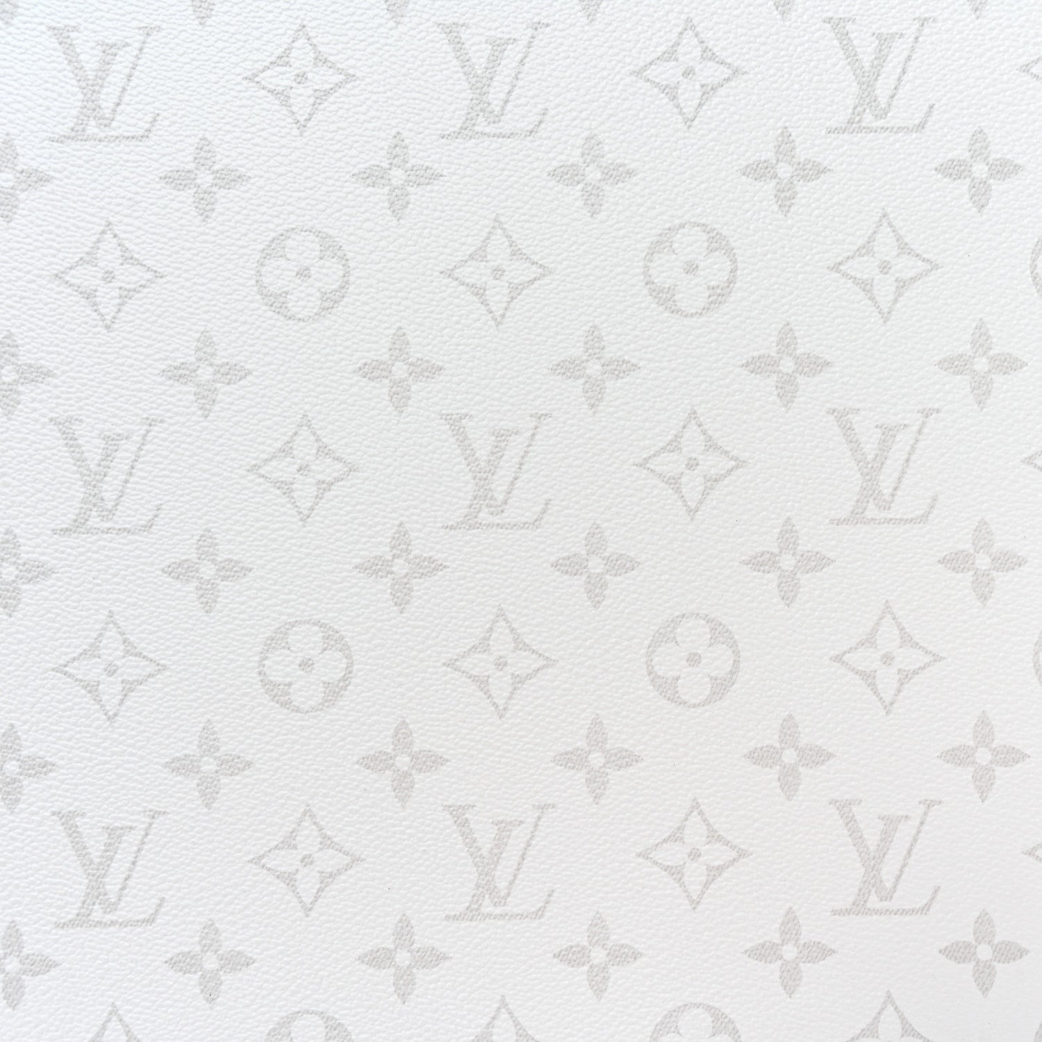 Louis Vuitton Taigarama Horizon 55 Optic White 6 of 8