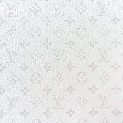 Louis Vuitton Taigarama Horizon 55 Optic White 6 of 8