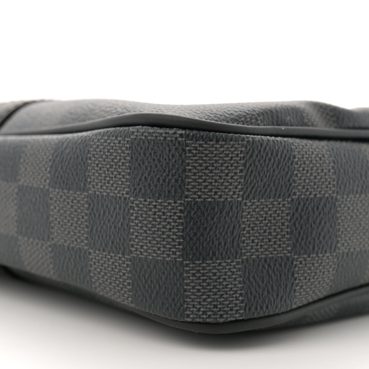 Louis Vuitton Damier Graphite Porte Documents Voyage PM 8 of 9