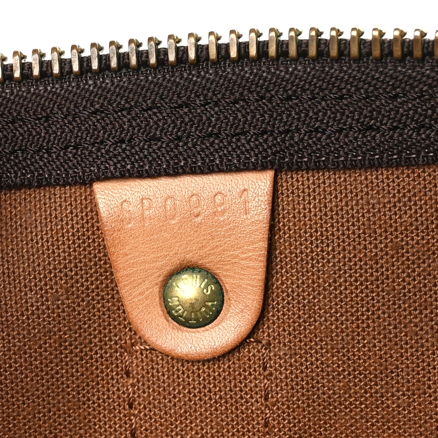 Monogram Keepall 50