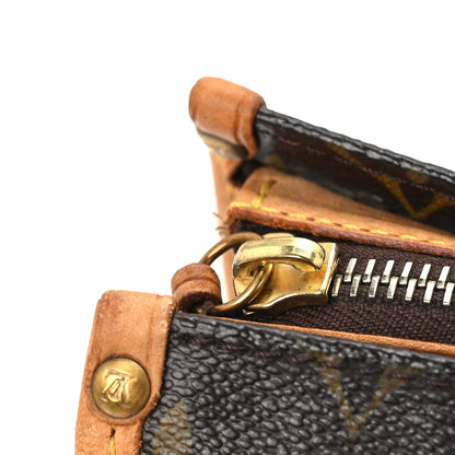 Louis Vuitton Monogram Popincourt 11 of 13
