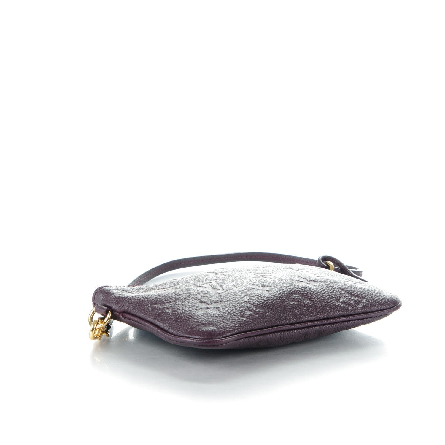 Louis Vuitton Empreinte Citadine Pochette Aube 4 of 7