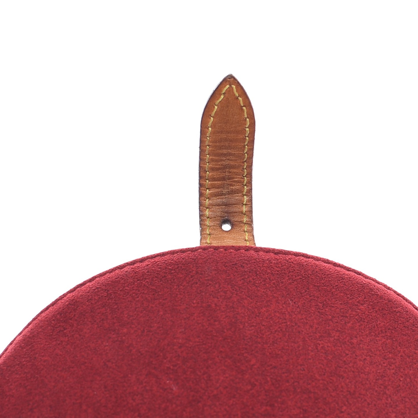 Monogram Tambourin