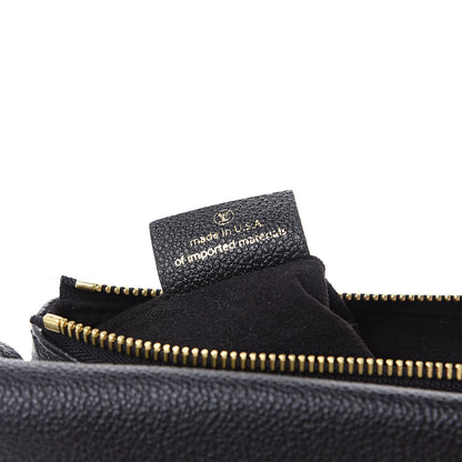 Louis Vuitton Empreinte Twice Black 7 of 9