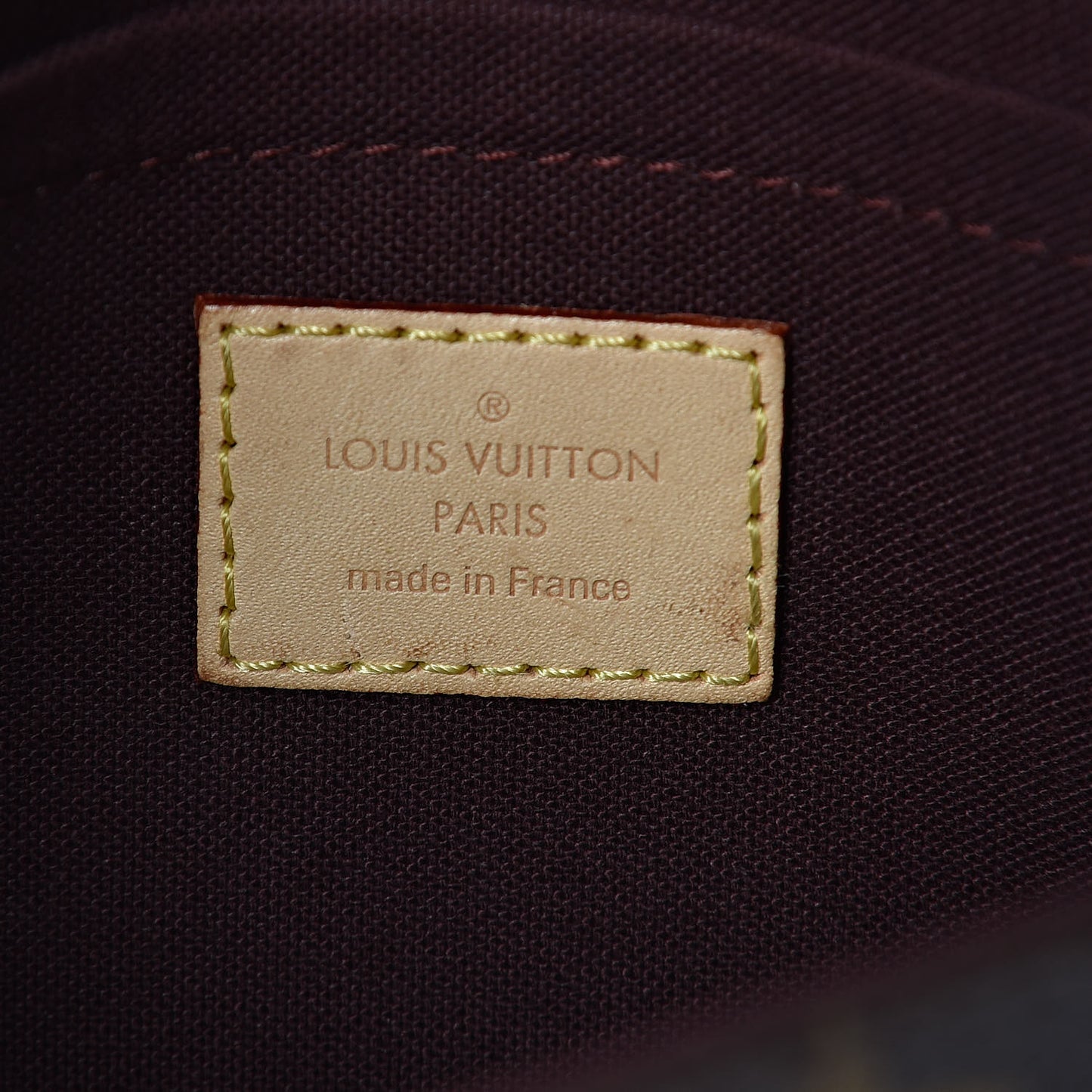 Monogram Favorite PM
