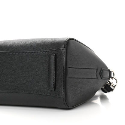Givenchy Sugar Goatskin Mini Antigona Black 10 of 10