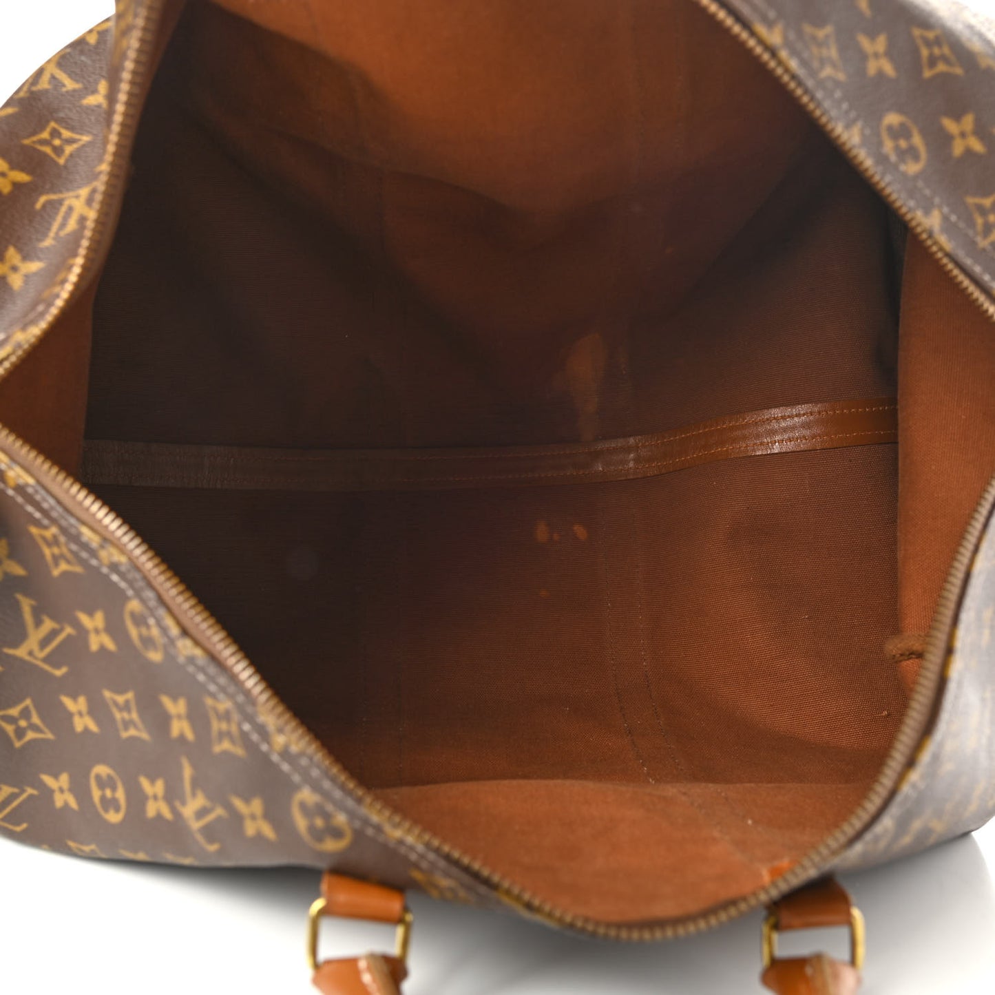 French Company Keepall 50