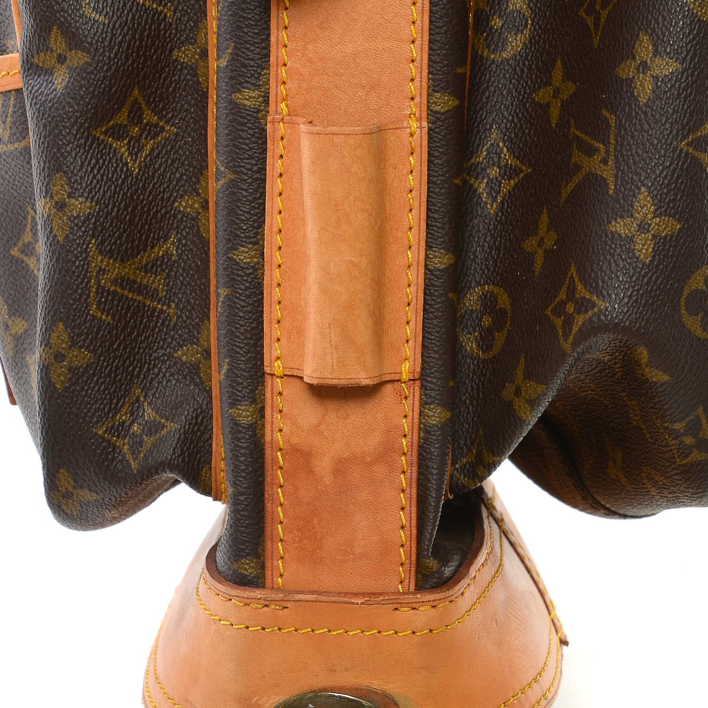 Monogram Sac Golf