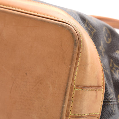 Louis Vuitton Monogram Lockit Horizontal 11 of 17