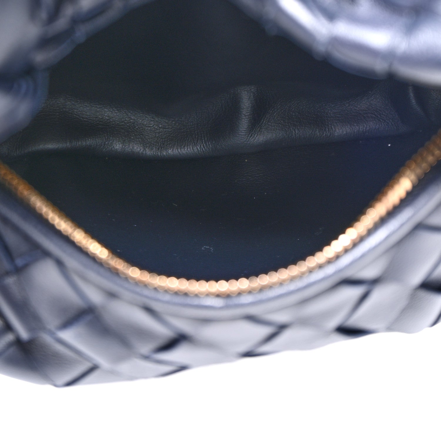 Bottega Veneta Nappa Intrecciato Mini Jodie Space 5 of 10