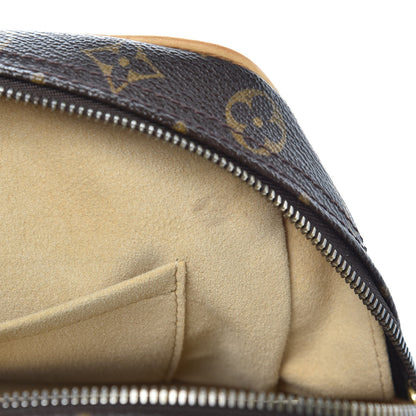 Louis Vuitton Monogram Manhattan PM 8 of 15