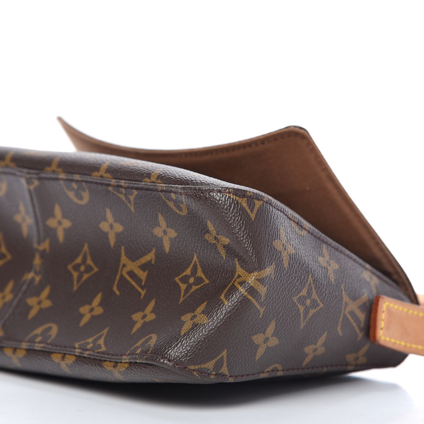Monogram Mini Looping