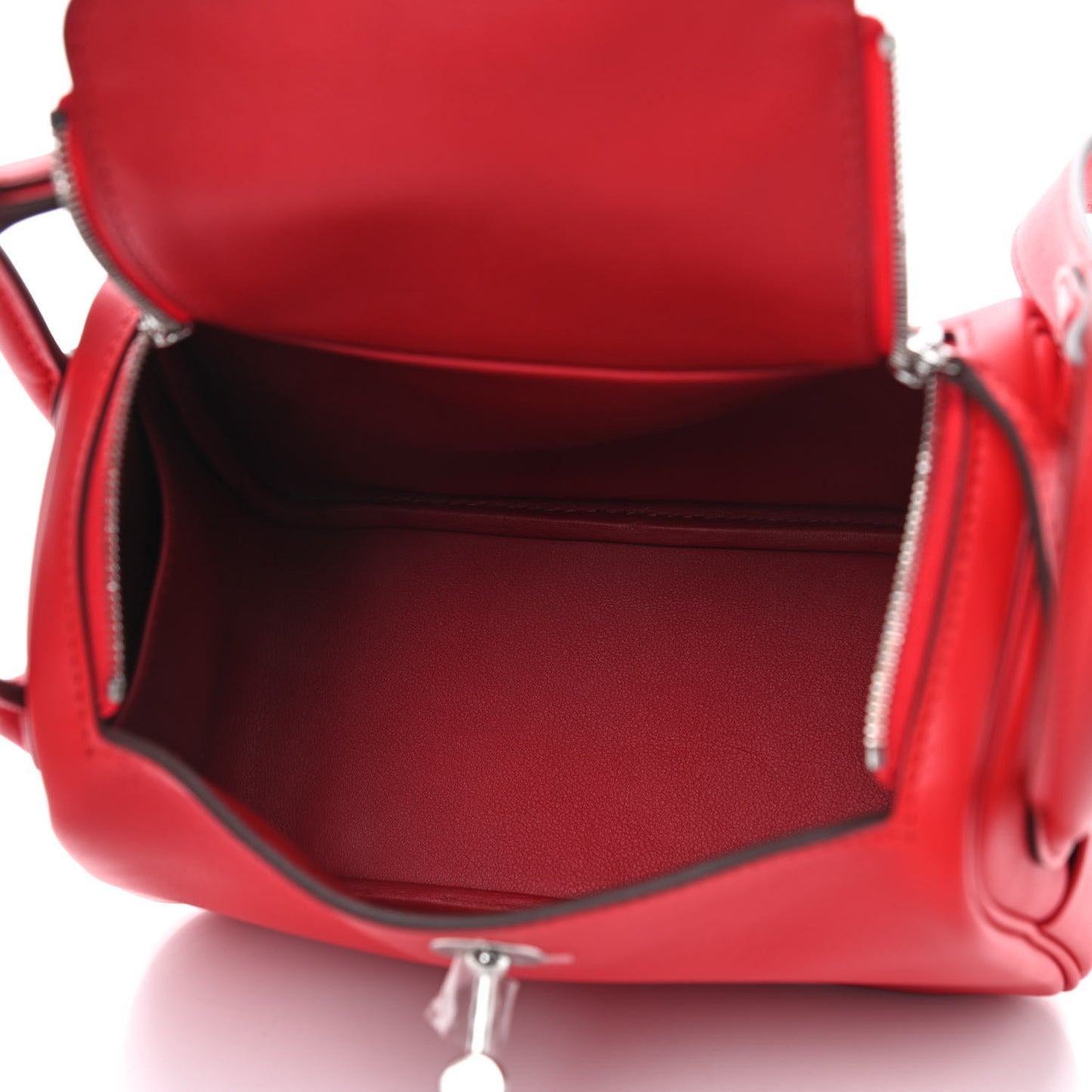 Swift Verso Mini Lindy 20 Rouge Piment Rouge De Coeur