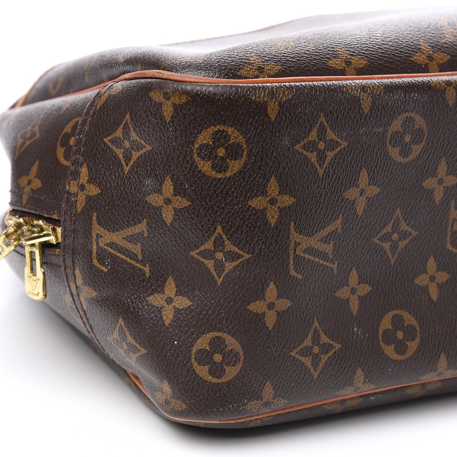 Louis Vuitton Monogram Deauville 11 of 14