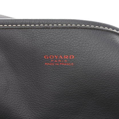 Goyard Goyardine Reversible Anjou GM Grey 7 of 23