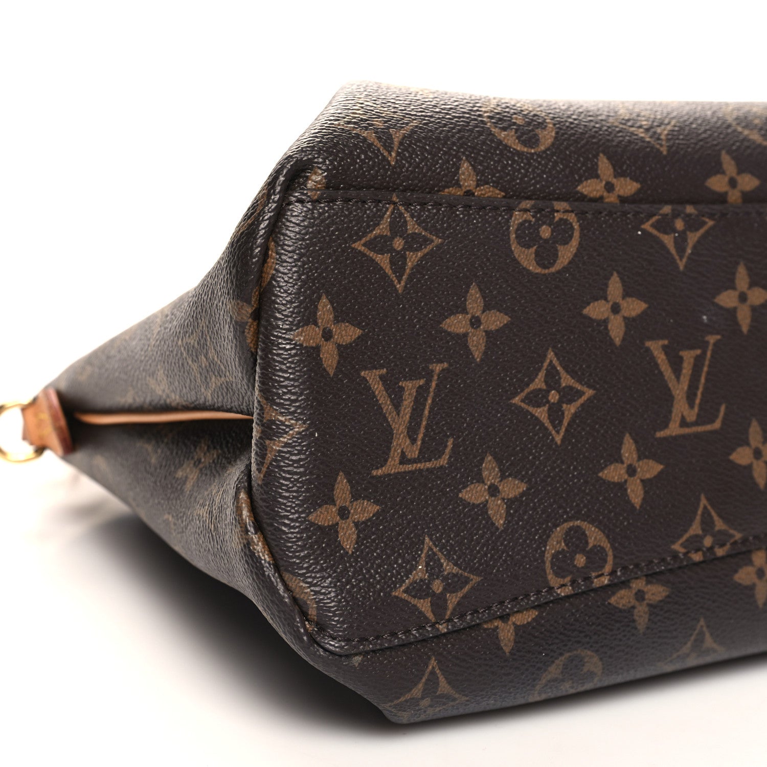 Louis Vuitton Monogram Rivoli PM 8 of 10