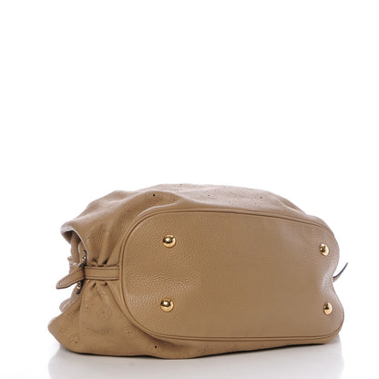 Louis Vuitton Mahina L Sable 4 of 7
