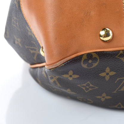 Louis Vuitton Monogram Boetie MM 16 of 20