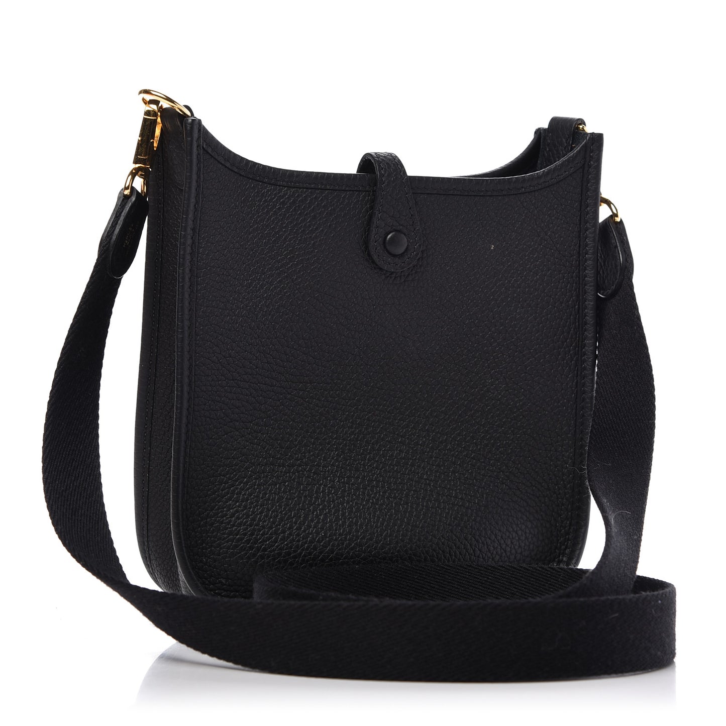 Taurillon Clemence Evelyne TPM Black
