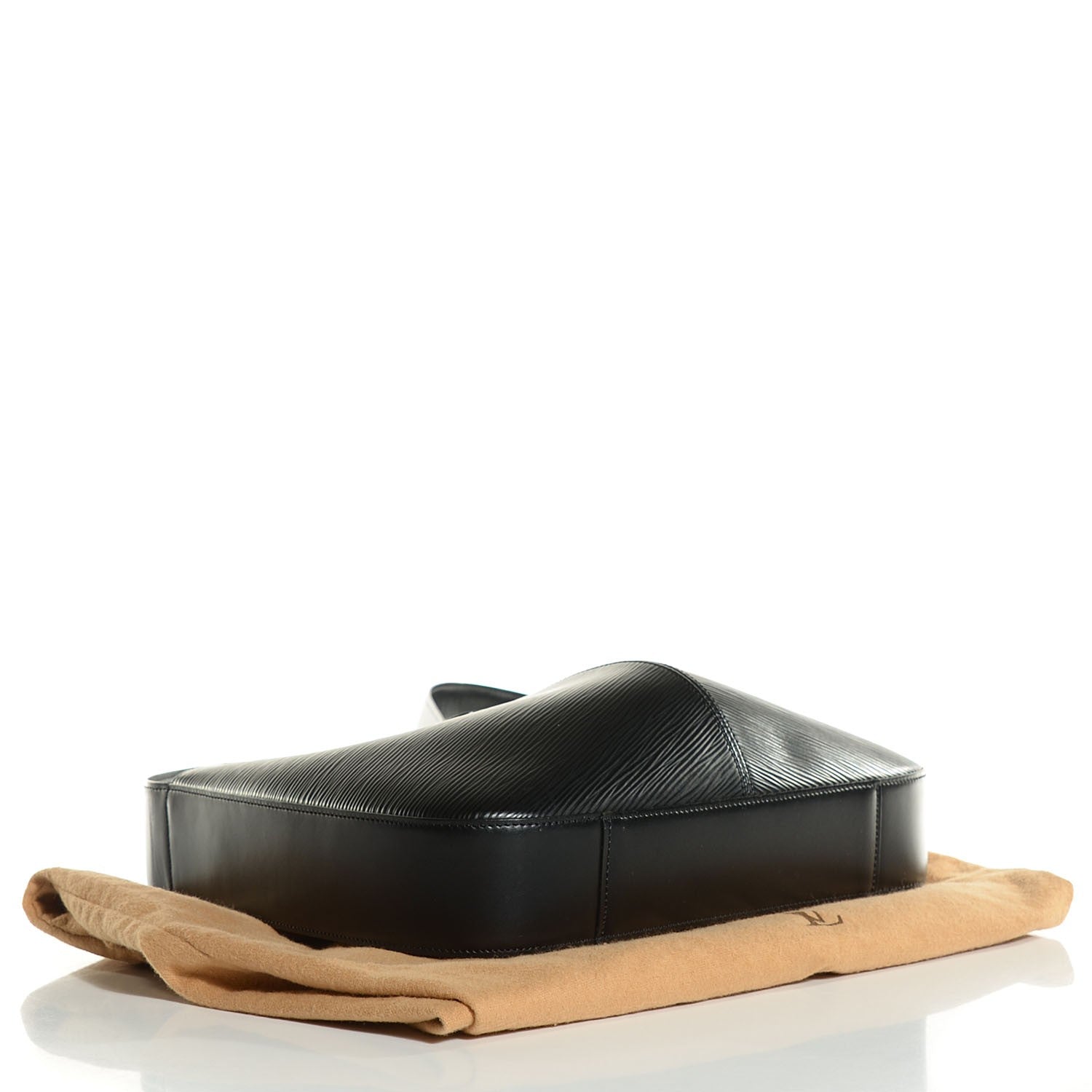 Louis Vuitton Epi Reverie Black 5 of 14