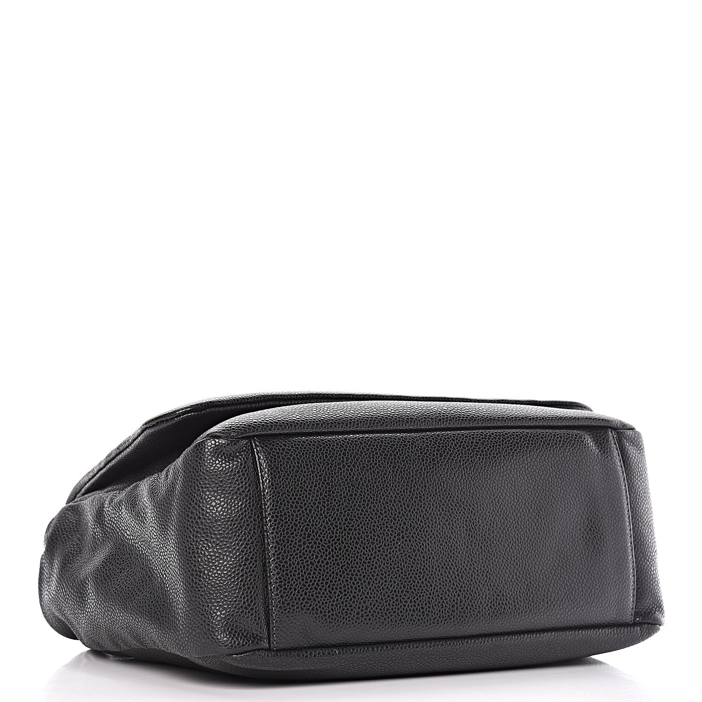 Caviar 31 Flap Black
