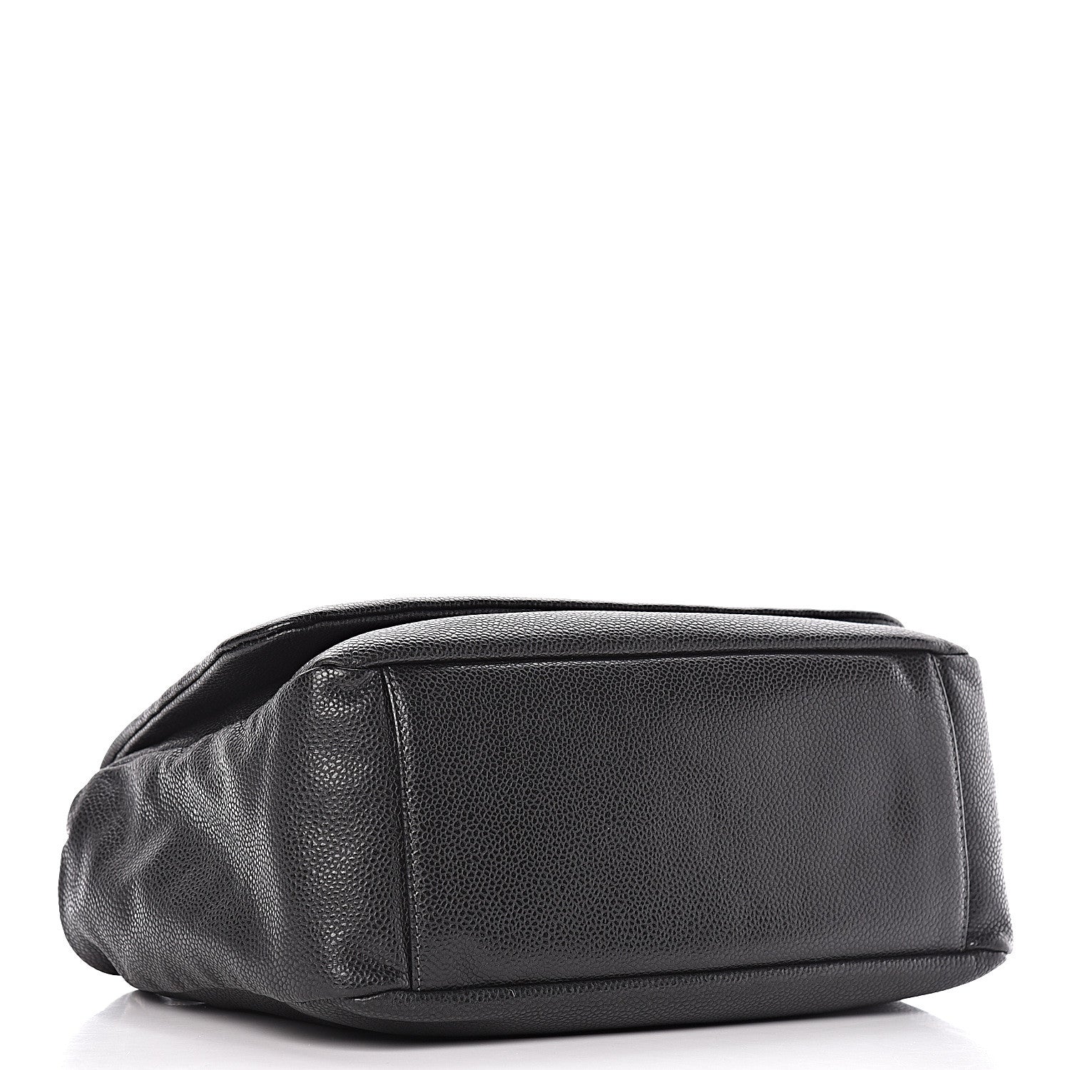 Chanel Caviar 31 Flap Black 4 of 10