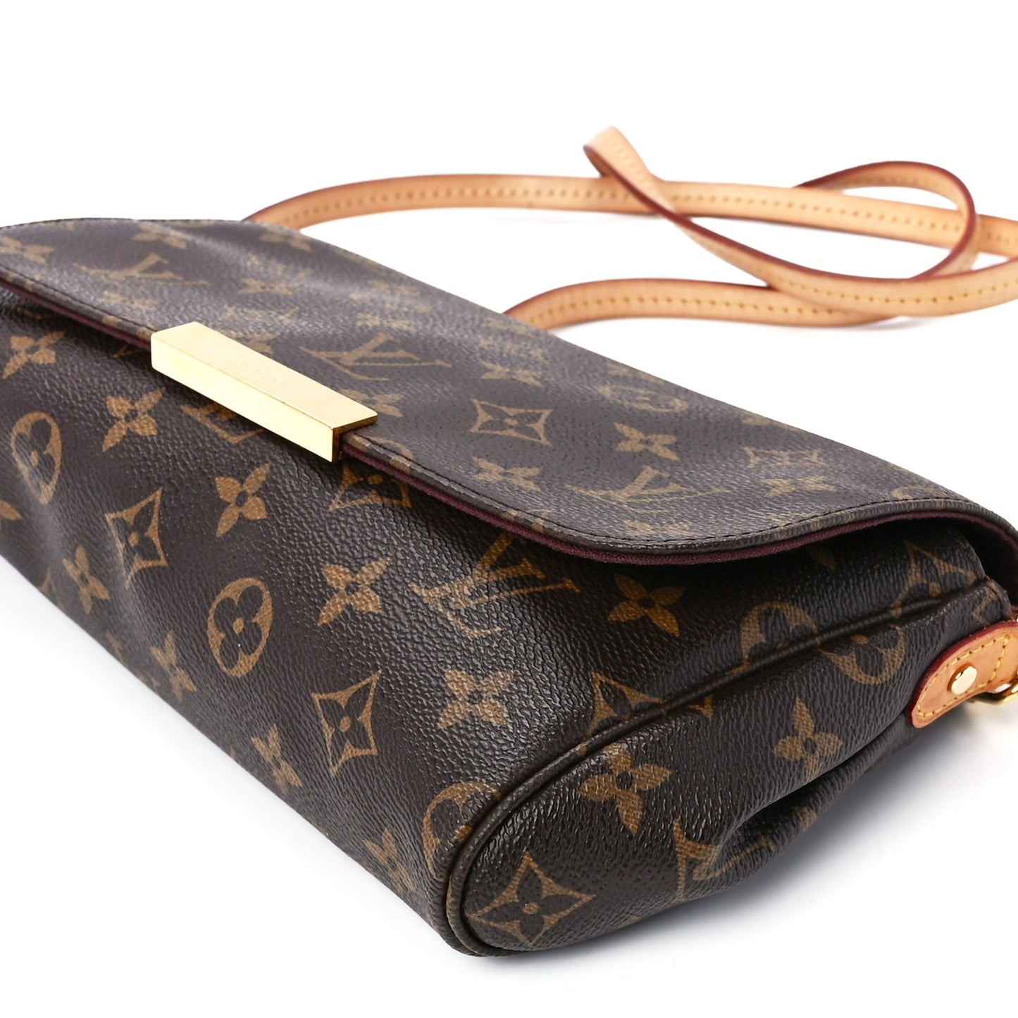 Monogram Favorite MM