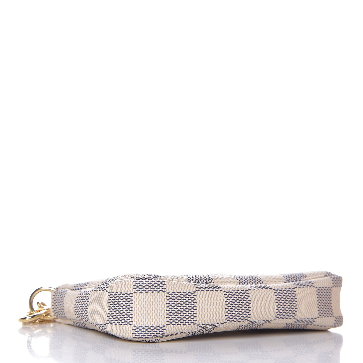 Damier Azur Mini Pochette Accessories