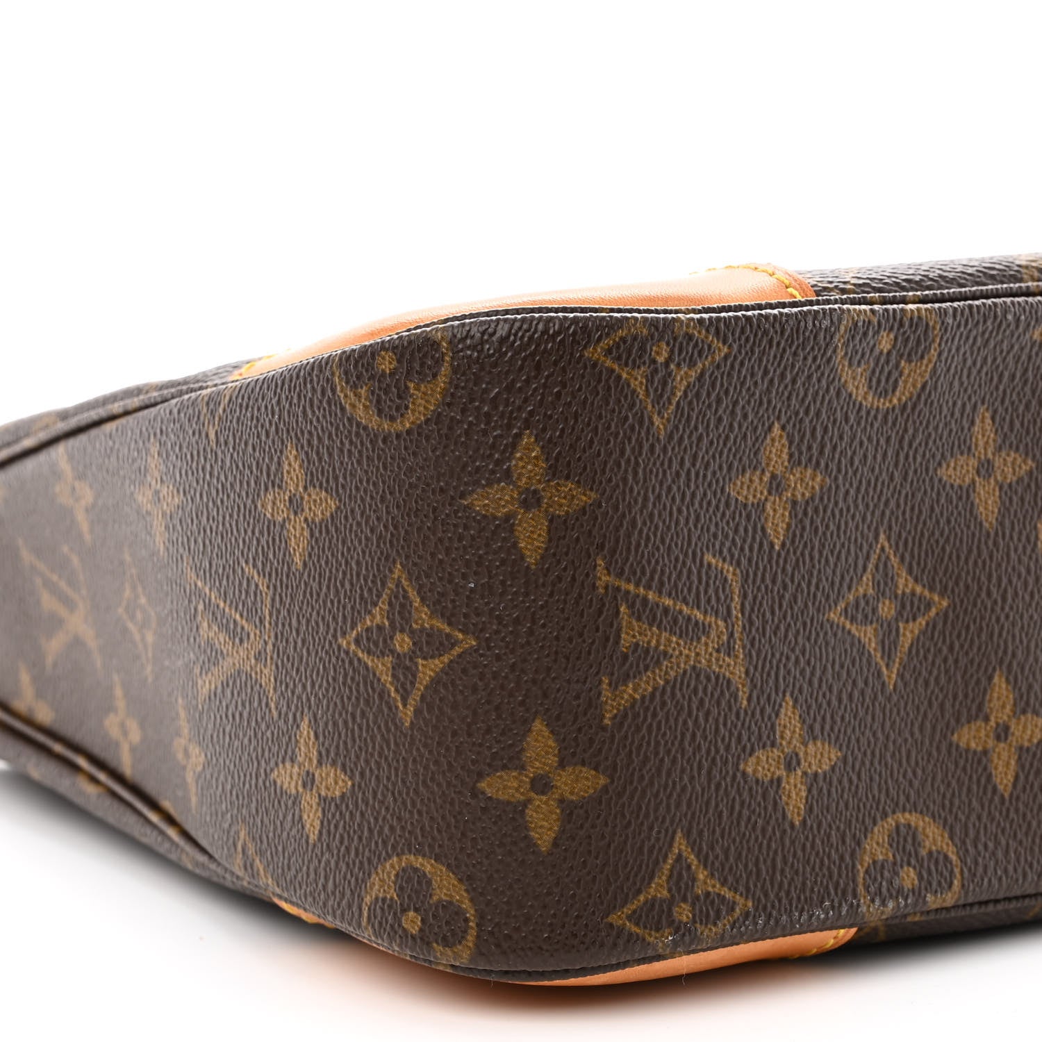 Louis Vuitton Monogram Boulogne 30 9 of 14