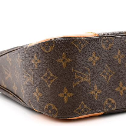 Louis Vuitton Monogram Boulogne 30 9 of 14