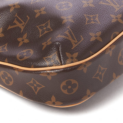 Louis Vuitton Monogram Odeon PM 6 of 7
