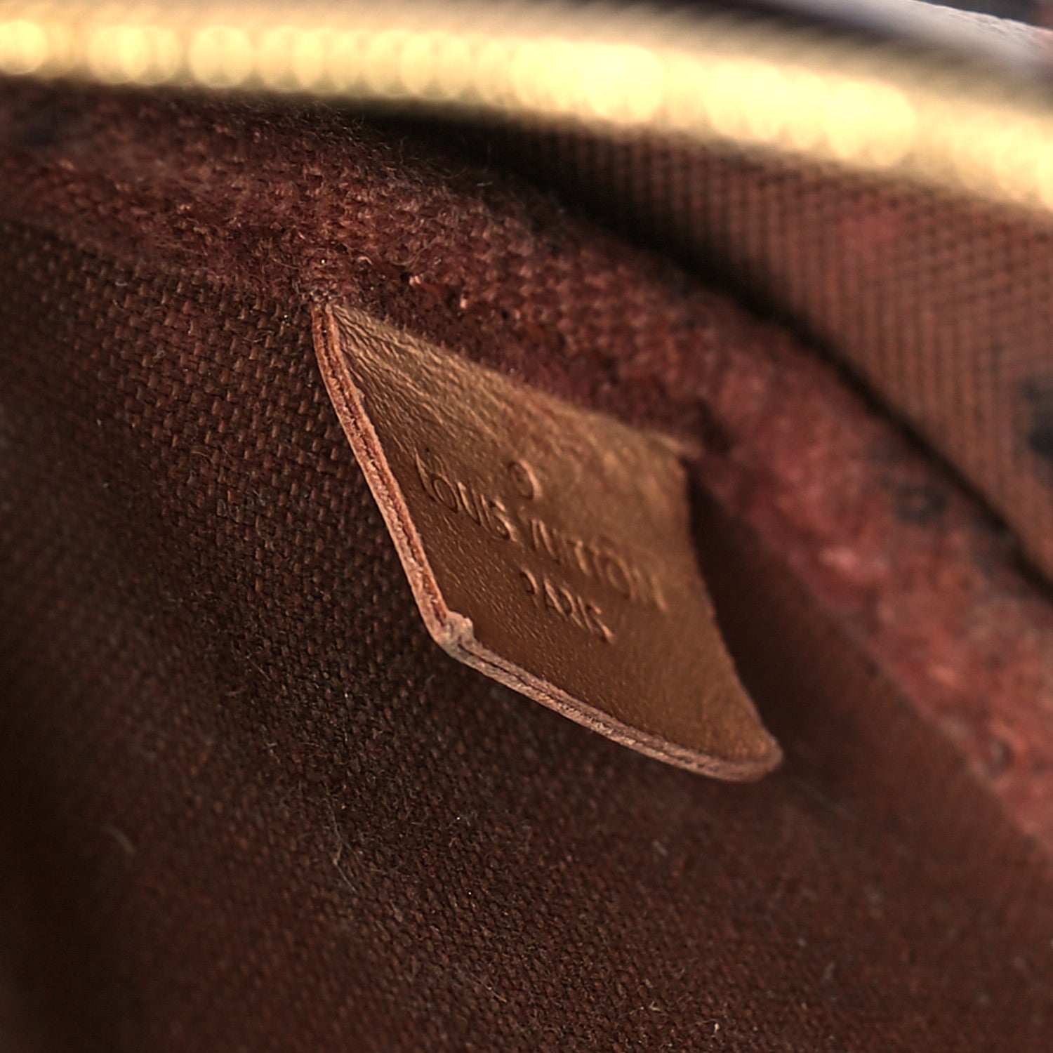 Louis Vuitton Monogram Multi Pochette Accessories 8 of 16