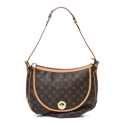 Louis Vuitton Monogram Tulum GM 1 of 10