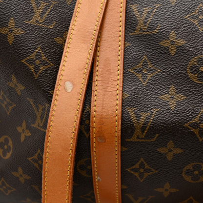 Louis Vuitton Monogram Sac Flanerie 45 16 of 17