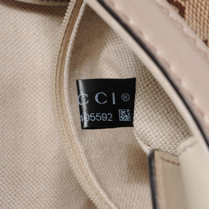 Gucci Monogram Medium Sukey Tote Off White 9 of 9