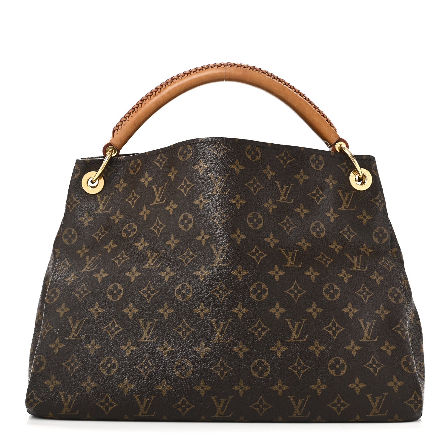 Louis Vuitton Monogram Artsy MM 1 of 9