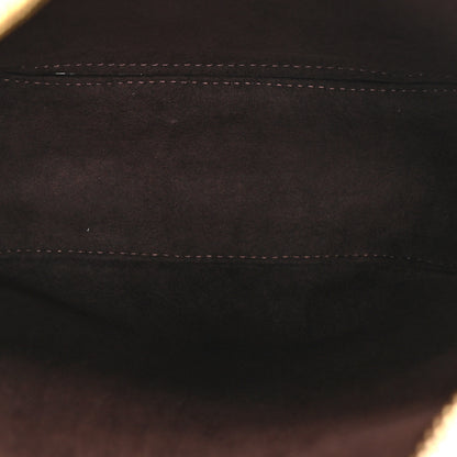 Louis Vuitton Empreinte Boite Chapeau Souple MM Creme 5 of 10