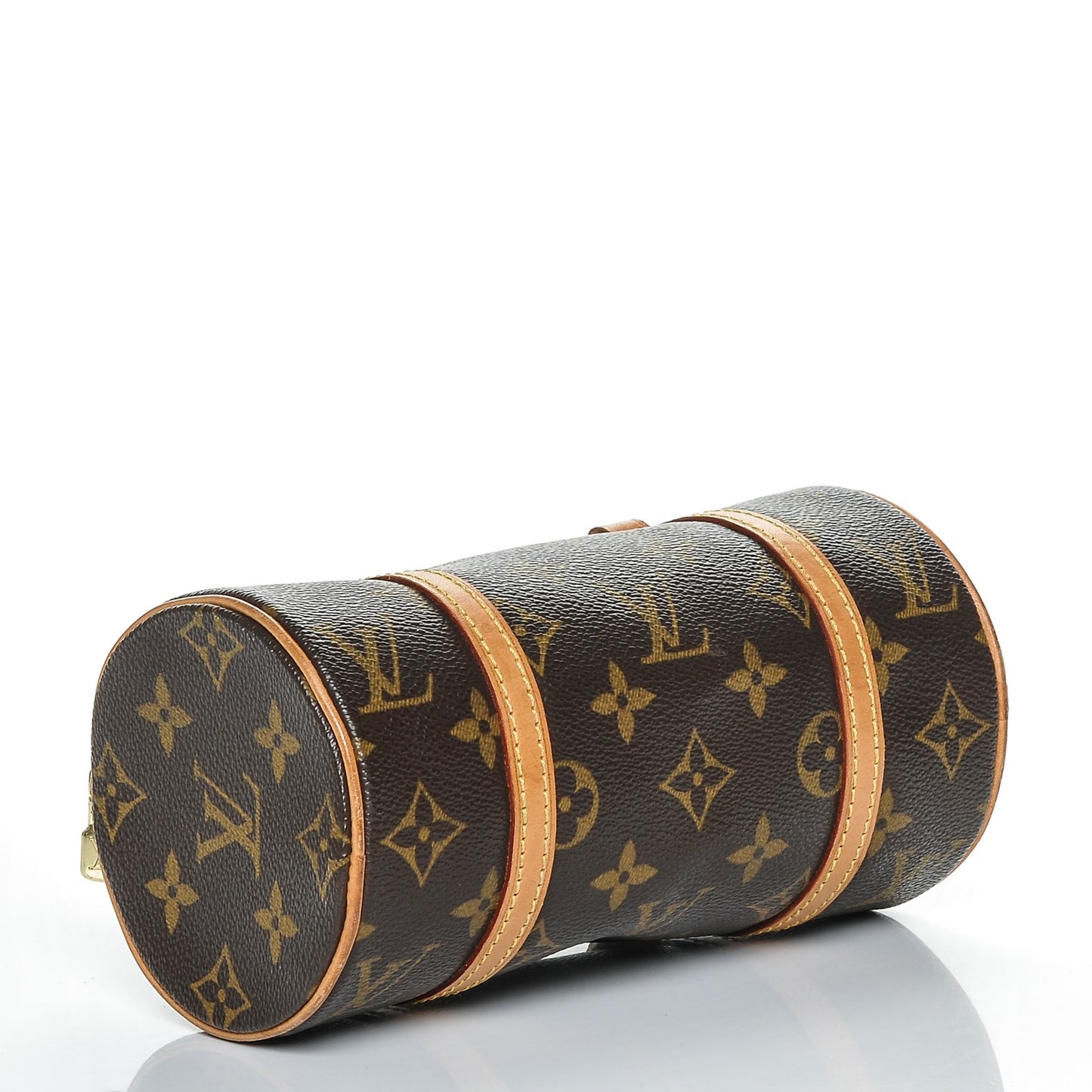 Monogram Papillon 19