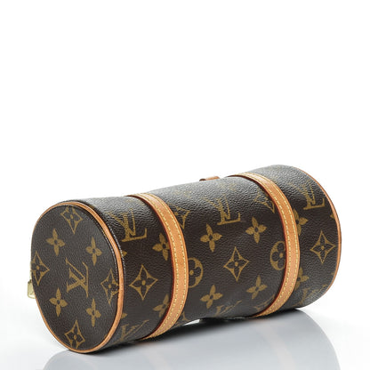 Louis Vuitton Monogram Papillon 19 4 of 6
