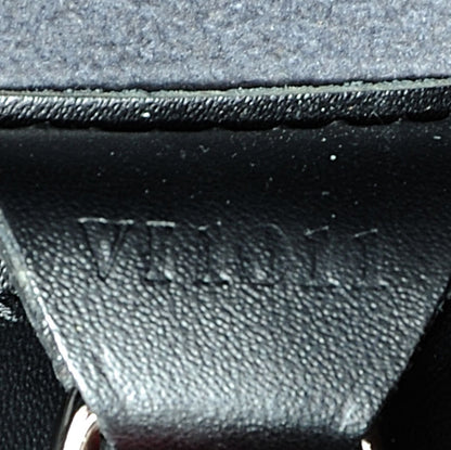 Louis Vuitton Epi Z Gemeaux Black 8 of 8