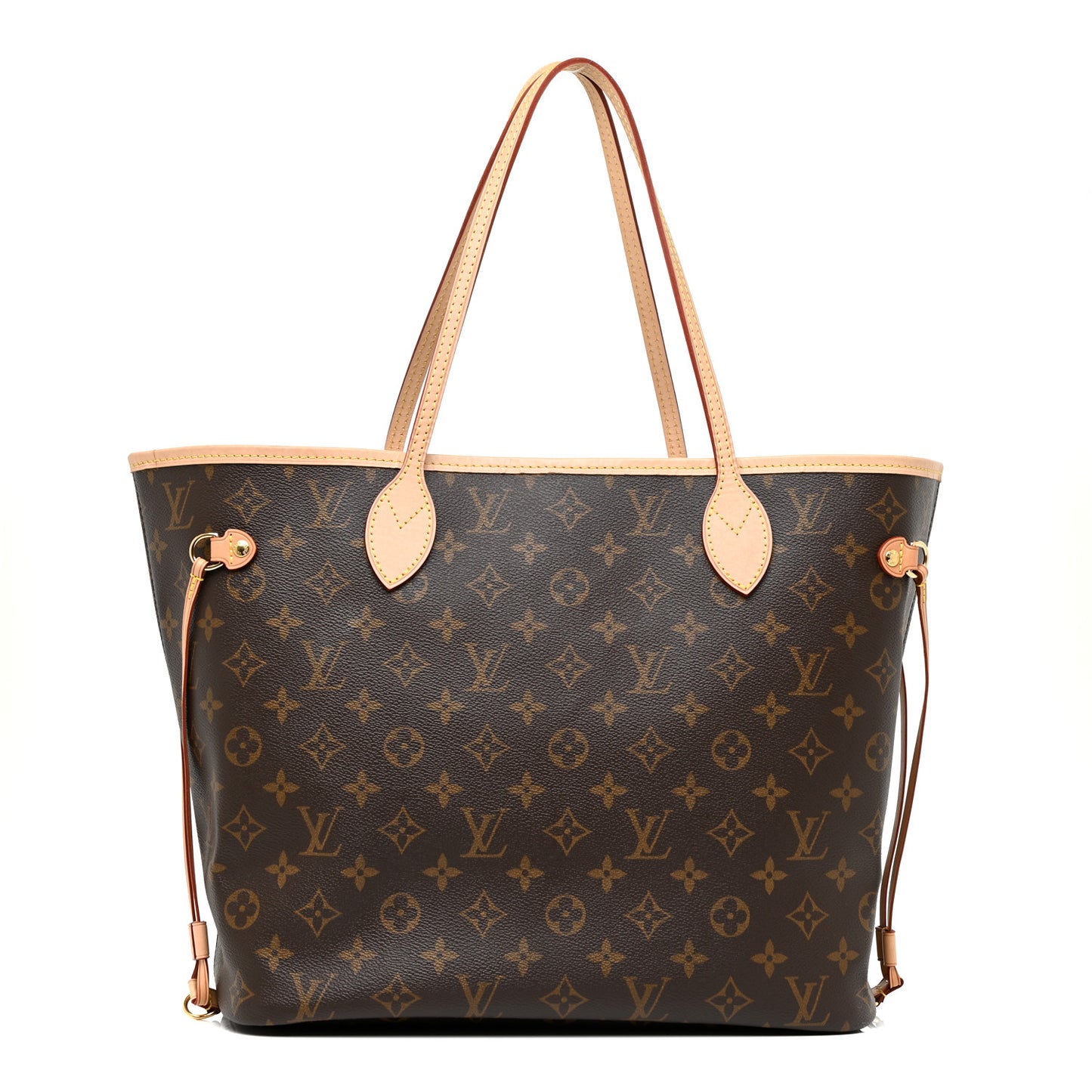 Monogram Neo Neverfull MM