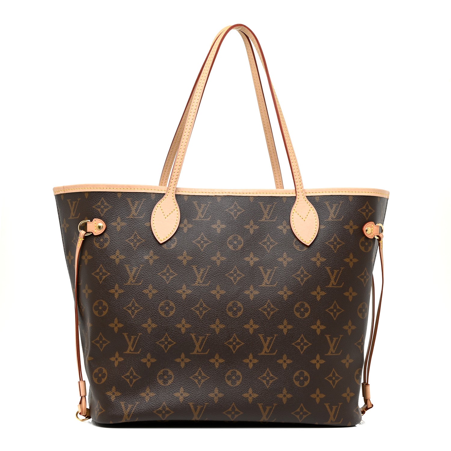 Louis Vuitton Monogram Neo Neverfull MM 1 of 11