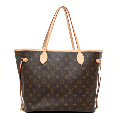 Louis Vuitton Monogram Neo Neverfull MM 1 of 11