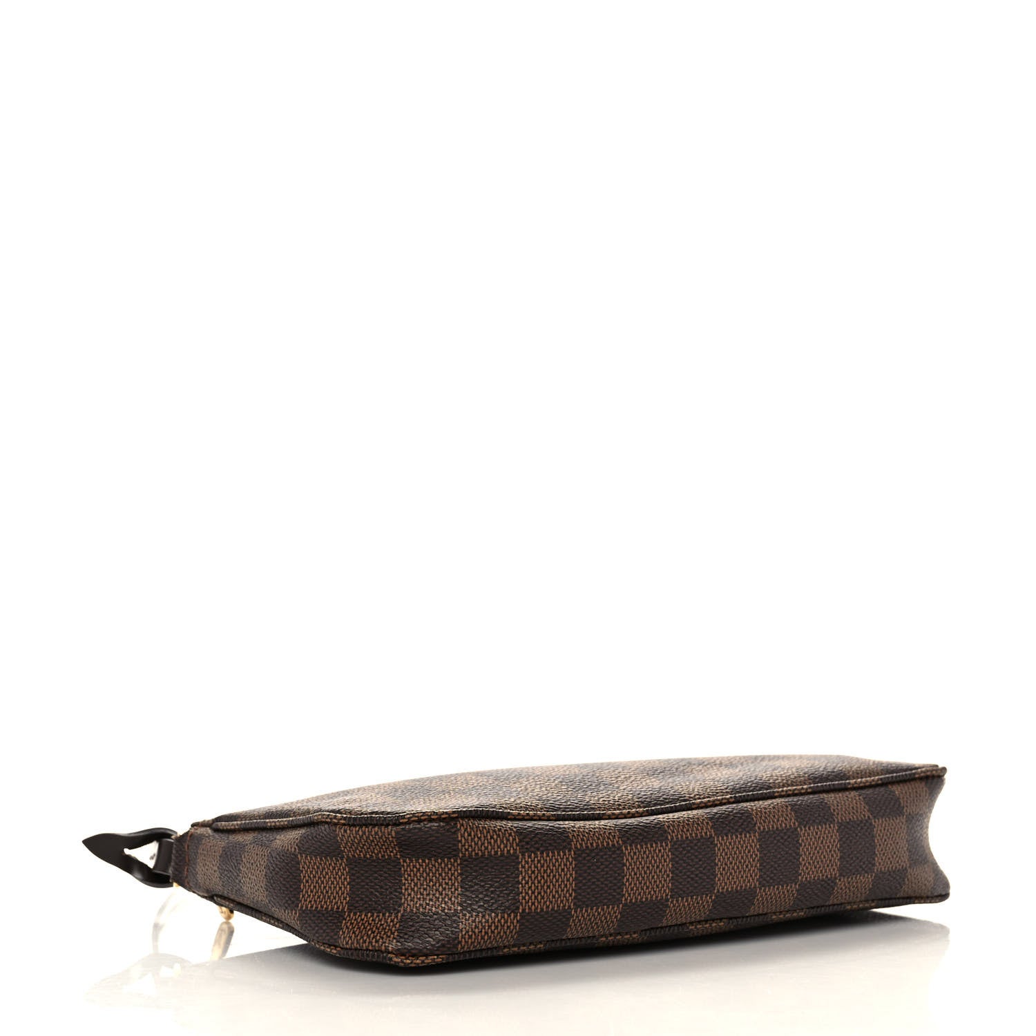 Louis Vuitton Damier Ebene Pochette Accessories NM 3 of 7