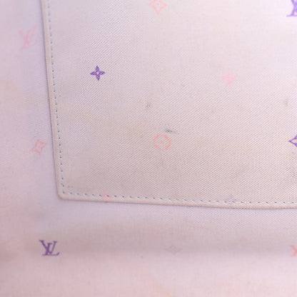 Louis Vuitton Monogram Giant Spring In The City Onthego GM Sunrise Pastel 13 of 21