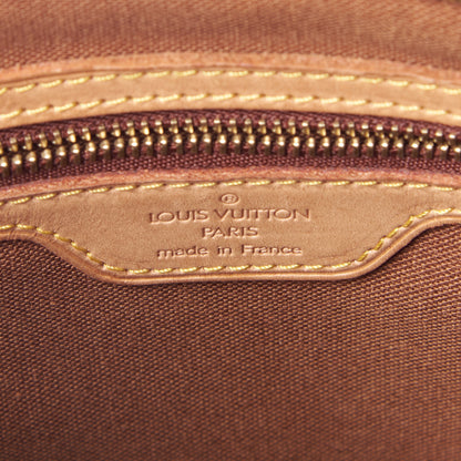 Louis Vuitton Monogram Cabas Piano 8 of 8